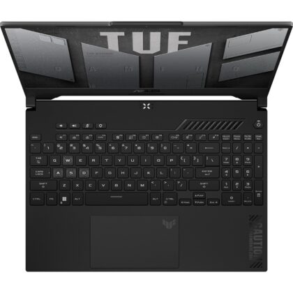 Asus TUF Gaming A15 (FA507UV-HQ055W)