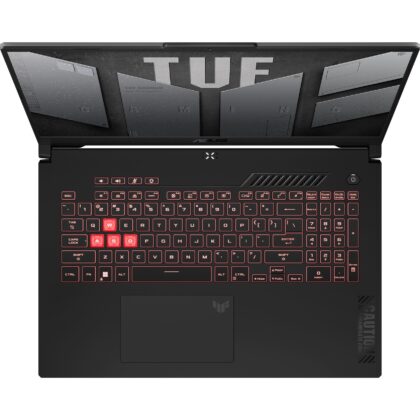 Asus TUF Gaming A17 (FA707NU-HX051W)