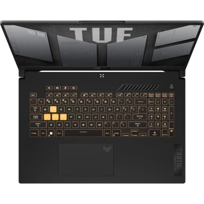 Asus TUF Gaming F17 (FX707VI-HX045)