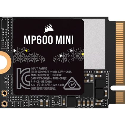 Corsair MP600 MINI 2 TB