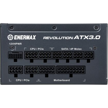 Enermax REVOLUTION ATX 3.0 1200W