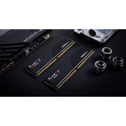 G.Skill DIMM 32 GB DDR5-5600 (2x 16 GB) Dual-Kit