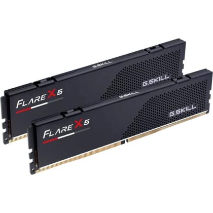 G.Skill DIMM 32 GB DDR5-5600 (2x 16 GB) Dual-Kit