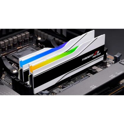 G.Skill DIMM 32 GB DDR5-6400 (2x 16 GB) Dual-Kit