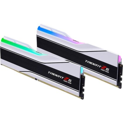 G.Skill DIMM 32 GB DDR5-6400 (2x 16 GB) Dual-Kit