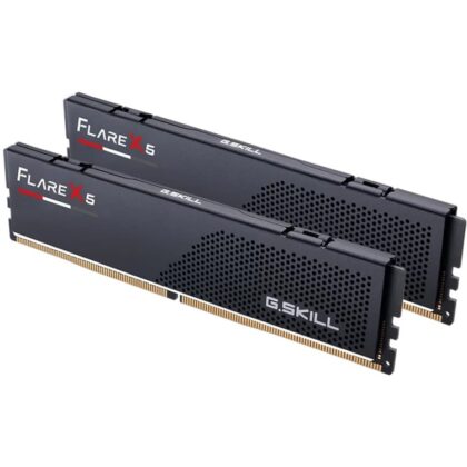 G.Skill DIMM 32 GB DDR5-6400 (2x 16 GB) Dual-Kit