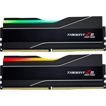 G.Skill DIMM 32 GB DDR5-7200 (2x 16 GB) Dual-Kit