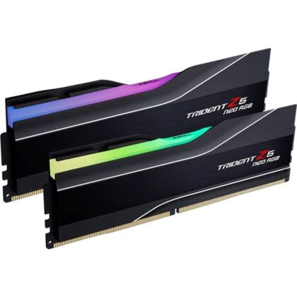 G.Skill DIMM 32 GB DDR5-7200 (2x 16 GB) Dual-Kit