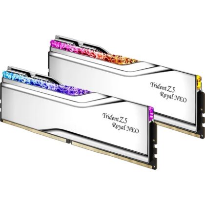 G.Skill DIMM 32 GB DDR5-8000 (2x 16 GB) Dual-Kit