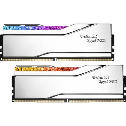 G.Skill DIMM 32 GB DDR5-8000 (2x 16 GB) Dual-Kit