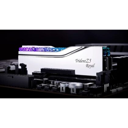 G.Skill DIMM 48 GB DDR5-8400 (2x 24 GB) Dual-Kit
