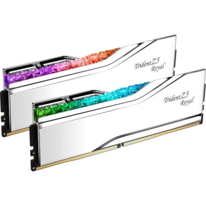 G.Skill DIMM 48 GB DDR5-8400 (2x 24 GB) Dual-Kit