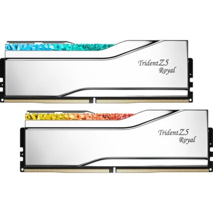 G.Skill DIMM 48 GB DDR5-8400 (2x 24 GB) Dual-Kit