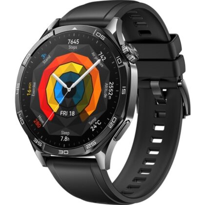 Huawei Watch GT5 46mm (Vili-B19F)