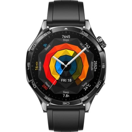 Huawei Watch GT5 46mm (Vili-B19F)