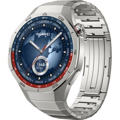 Huawei Watch GT5 PRO 46mm (Vili-B29M)