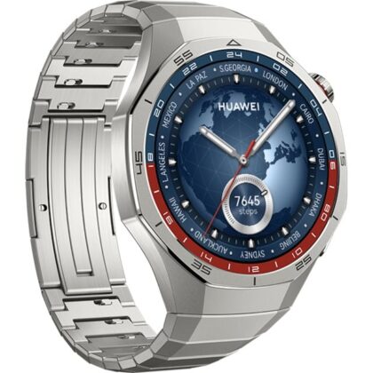 Huawei Watch GT5 PRO 46mm (Vili-B29M)