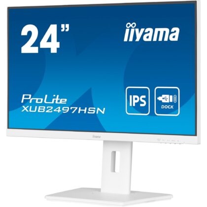 Iiyama ProLite XUB2497HSN-W1