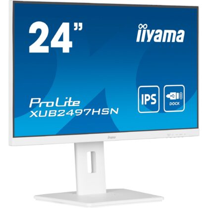 Iiyama ProLite XUB2497HSN-W1