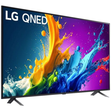 LG 43QNED80T6A