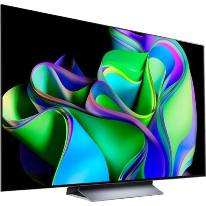 LG OLED55C31LA