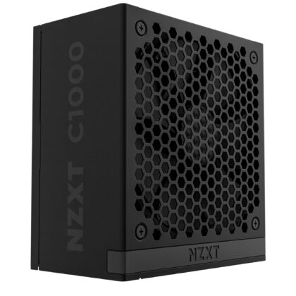 Nzxt C1000 Gold ATX 3.1