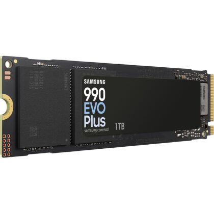 Samsung 990 EVO Plus 1 TB