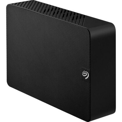 Seagate Expansion Desktop 4 TB