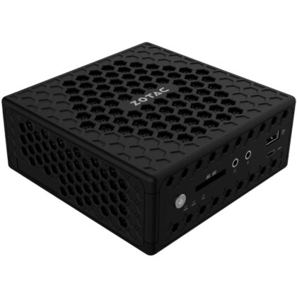 Zotac ZBOX CI337 nano