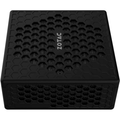 Zotac ZBOX CI337 nano