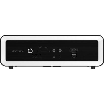 Zotac ZBOX CI649 nano