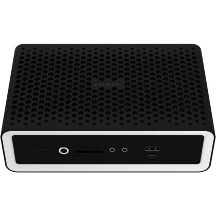 Zotac ZBOX CI649 nano