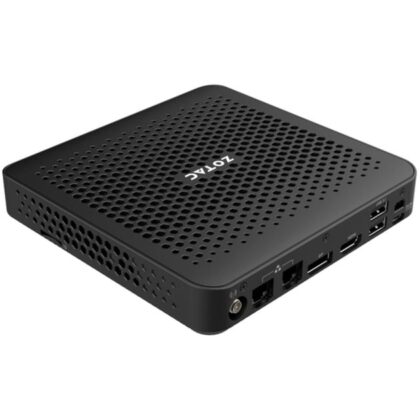 Zotac ZBOX edge MI668