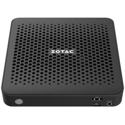 Zotac ZBOX edge MI668