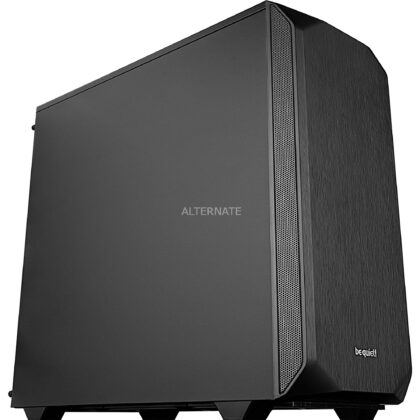 alternate Gaming-PC Silent Edition • RTX 4060 Ti • Intel® Core™ i5-13400F • 16 GB RAM