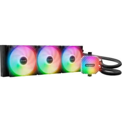 be quiet! Light Loop 360mm