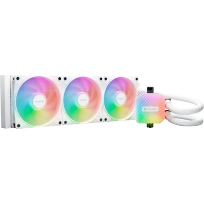 be quiet! Light Loop 360mm white