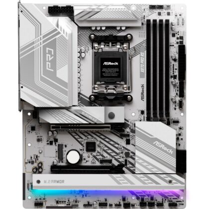 ASRock X870 Pro RS