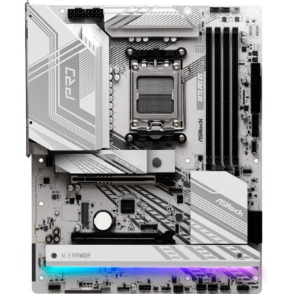 ASRock X870 Pro RS