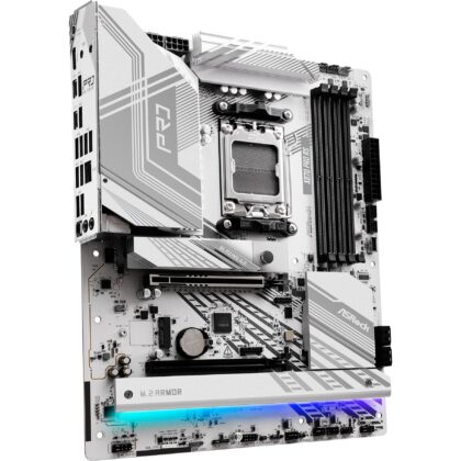 ASRock X870 Pro RS