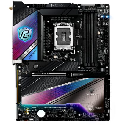 ASRock Z890 Nova WiFi