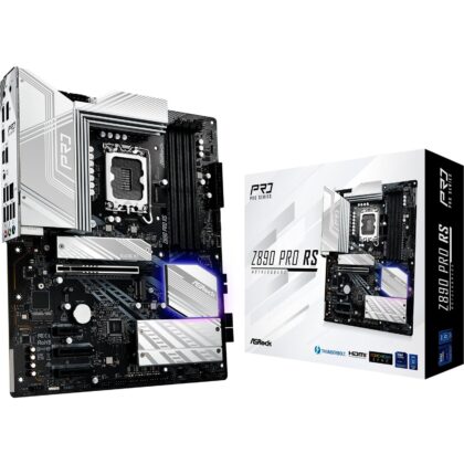 ASRock Z890 Pro RS