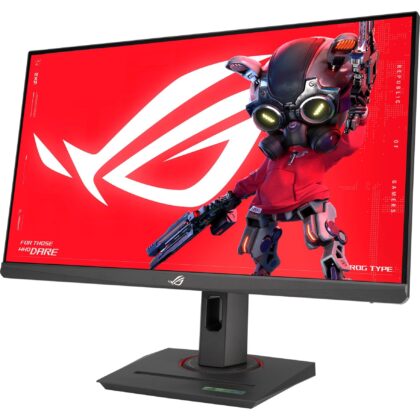 Asus ROG Strix XG259CS