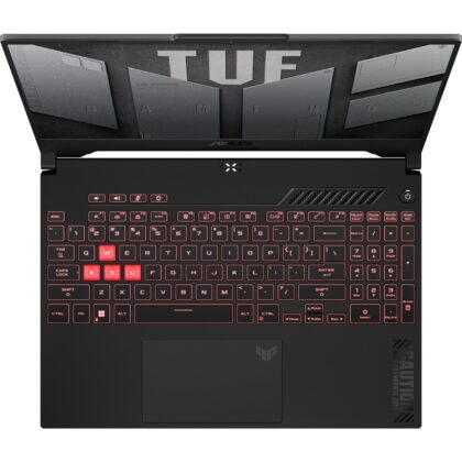 Asus TUF Gaming A15 (FA507NVR-LP010W)