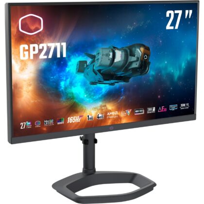 Cooler Master Tempest GP2711