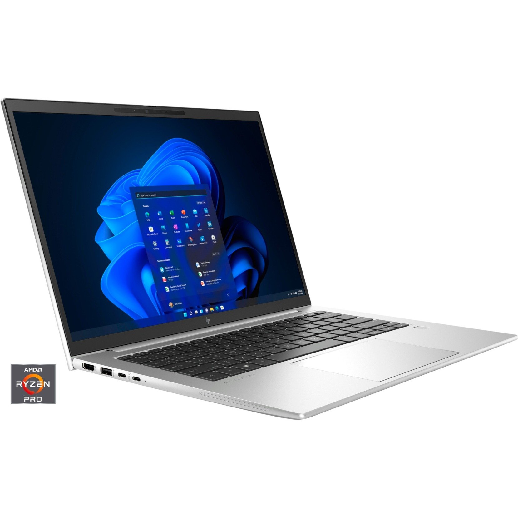 HP EliteBook 845 G9 (6F6H8EA)