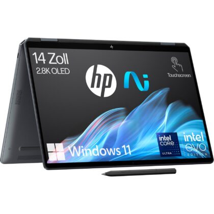 HP OmniBook Ultra Flip 14-fh0075ng