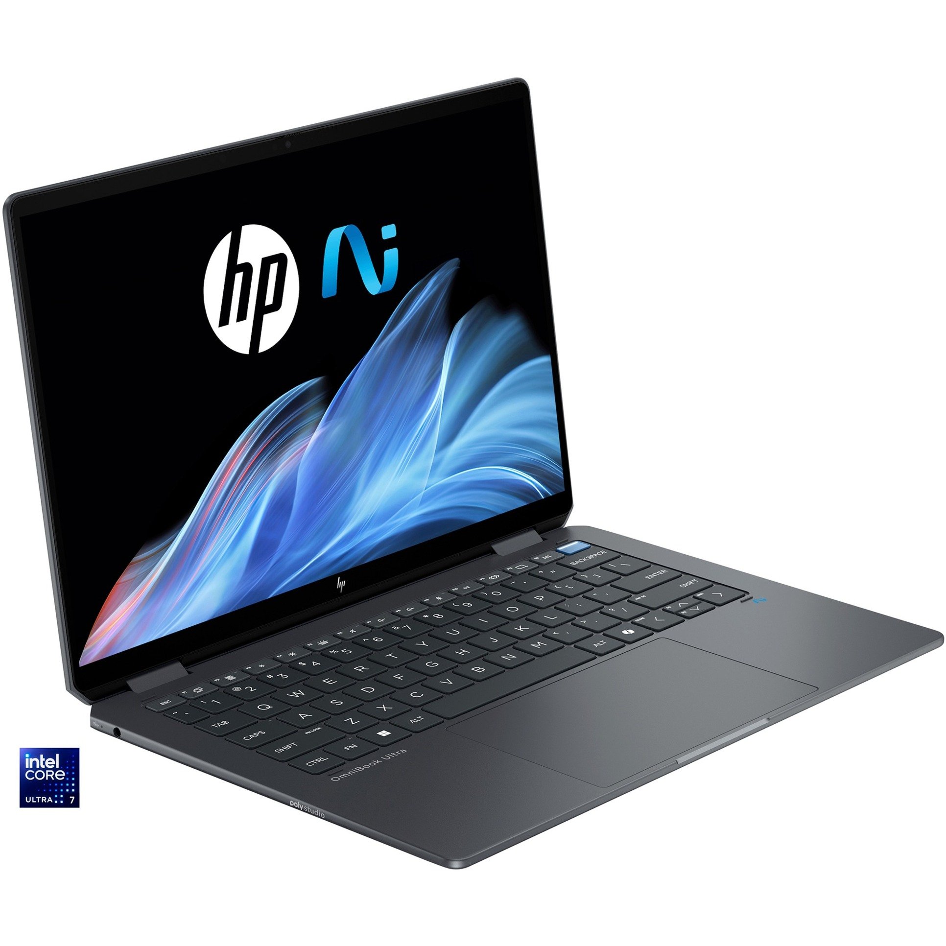 HP OmniBook Ultra Flip 14-fh0075ng