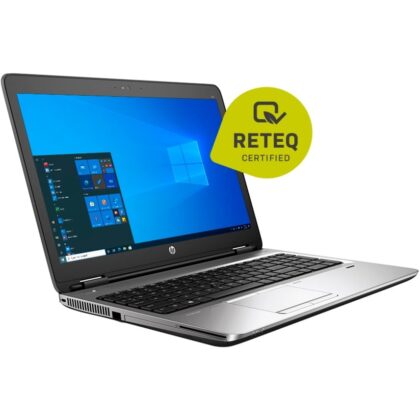 HP ProBook 650 G2 Generalüberholt