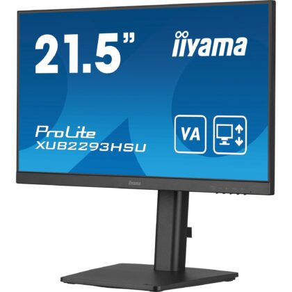 Iiyama ProLite XUB2293HSU-B7